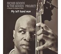 Goods, Richie & Goods Project - My Left Hand Man-A Tribute to Mulgrew Miller