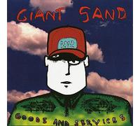 Goods & Service by Giant Sand