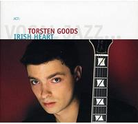 Goods, Torsten - Irish Heart [Import]