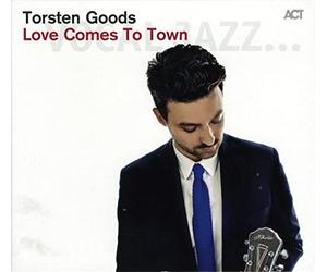Goods, Torsten - Love Comes to Town