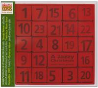 Goods, Torsten Quartet - Jazzy Christmas [Import]