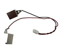 Goodsby Contacts de charge de rechange pour aspirateur Roomba e i j Series e5 e6 i1 i1+ i2 i2+ i3 i3+ i4 i4+ i5 i5+ i6 i6+ i7 i7+ i8 i8+ j5 j5+ j6 j6+ j7 j7+ j8+ j9+ Plus