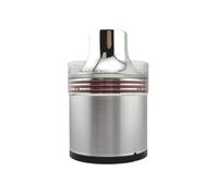 Goodsby Filtre cyclonique de rechange en maille cyclonique pour aspirateur sans fil LG CordZero A9 A900 A902 A905 A906 A907 A908