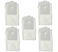 Goodsby Lot de 5 sacs à poussière pour Samsung VCA-RDB95 Jet Bot +, Jet Bot AI + Plus Robot