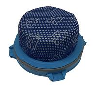 Goodsby Micro filtre lavable de rechange pour aspirateur sans fil Samsung Jet 60 Fit/Flex/Pet