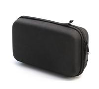 Goodshop001 Étui de protection rigide avec sangle pour GPS Compatible avec Garmin Montana 700 700i 750 750i (Noir)