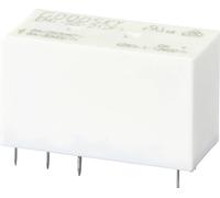 GoodSky EMI-SS-212FI Relais pour circuits imprimés 12 V/DC 8 A 2 inverseurs (RT) Tube