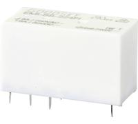 GoodSky EMI-SS-224FI Relais pour circuits imprimés 24 V/DC 8 A 2 inverseurs (RT) Tube