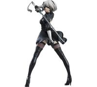 GoodSmile - 2B Yorha No.2 Type B - Pop Up Parade Nier Automata Ver 1.1A