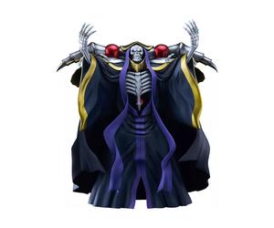GoodSmile - Ainz Ooal Gown - Pop Up Parade SP - Overlord - Reedition