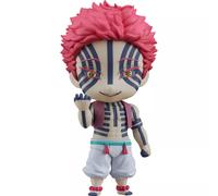 Goodsmile - AKAZA - Nendoroid - Kimetsu no Yaiba: Demon Slayer - Reedition