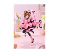 GoodSmile - Cardcaptor Sakura - Sakura Kinomoto: Black Cat Costume - Pop Up Para