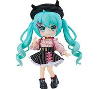 GOODSMILE Character Vocal Series 1 - Hatsune Miku -Figurine Nendoroid Doll 14cm
