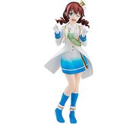 GOODSMILE COMPANY- Emma Verde Figurine, G94326, Multicolore