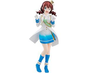 GOODSMILE COMPANY- Emma Verde Figurine, G94326, Multicolore