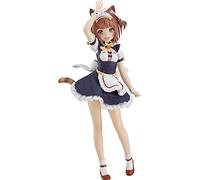 Good Smile Company - Nekopara Pop Up Parade Azuki Pvc Figure [] Figure, Colle