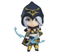 League of Legends - Figurine Nendoroid Ashe 10 cm