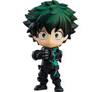 Nendoroid - My Hero Academia - Nendoroid - Izuki Midoriya Stealth Suit Ver.