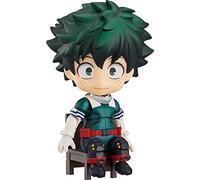 Good Smile Company - My Hero Academia Izuku Midoriya Nendoroid Swacchao Action Figure