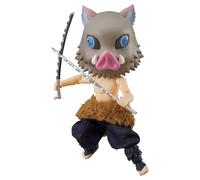 GOODSMILE Demon Slayer - Inosuke Hashibira - Figurine Nendoroid Doll 14 cm