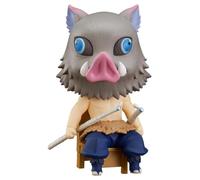 Figurine d’action Good Smile Company Inosuke Hashibira Kimetsu