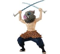 Goodsmile Demon Slayer - Inosuke Hashibira - Pop Up Parade 14cm
