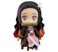 Goodsmile Demon Slayer - Nezuko Kamado - Figurine Nendoroid Swacchao 9 cm