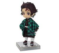 Demon slayer: kimetsu no yaiba - figurine nendoroid doll tanjiro kamado 14 cm
