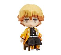 Figurine d’action Good Smile Company Zenitsu Agatsuma Kimetsu G