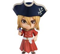Dr. Stone - Figurine Nendoroid Ryusui Nanami 10 cm Multicolore G