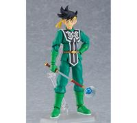 Goodsmile - Dragon Quest: The Legend of Dai - Figma Popp - Fly