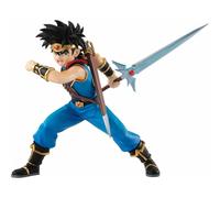 Goodsmile - Dragon Quest: The Legend of Dai - Fly - Pop Up Parade