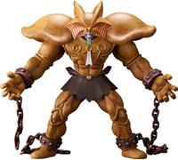 GoodSmile - Exodia The Forbidden One - Pop Up Parade SP - YU-Gi-Oh!