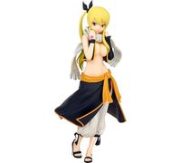 GoodSmile - Fairy Tail Lucy Heartfilia Natsu Costume - Pop Up Parade Large
