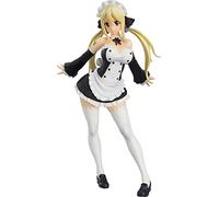 Goodsmile Fairy Tail - Lucy Heartfilia Virgo Form - Pop Up Parade 16cm