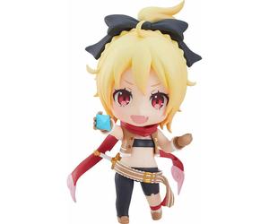 GoodSmile - FELT - RE:ZERO STARTING LIFE IN ANOTHER WORLD - NENDOROID