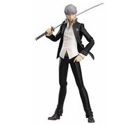 Max Factory - Figurine Figma Yu Narukami (Persona 4 Arena Ultimax) 15 cm