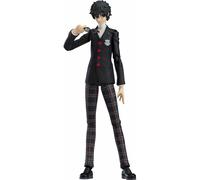 Max Factory – Figurine Figma Persona 5 Héros – 15 cm