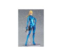 Goodsmile - Figma Samus Aran Zero Suit Version - Metroid Other M - reedition