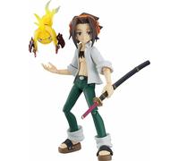 Goodsmile Figma - YOH ASAKURA - Shaman King