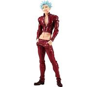 Figurine - The Seven Deadly Sins - Ban - 20cm - Plastique - Objets décoratifs - Mixte