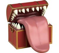 GoodSmile Frieren Au-Delà De La Fin Du Voyage Nendoroid ActionMimic