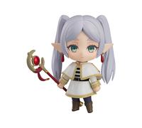 GoodSmile - Frieren - Nendoroid Frieren: Beyond Journey's End - reedition