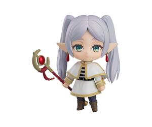 GoodSmile - Frieren - Nendoroid Frieren: Beyond Journey's End - reedition