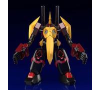 GoodSmile Gaiking Légende De Daiku-Maryu Moderoid Balking Ré-Édition