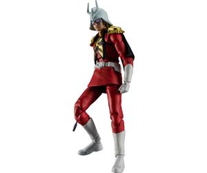 Goodsmile Gmg Coll02 Principauté De Zeon Char Aznable