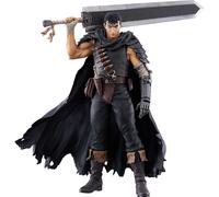 GoodSmile - Guts Black Swordman - Pop Up Parade L - Berserk