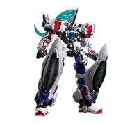 GOODSMILE HAGANE WORKS DEMONBANE RE-RUN ACTION FIGURE