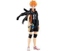 GOODSMILE Haikyu. - Shoyo Hinata-Statuette Pop Up Parade 17cm, 198120