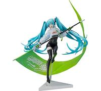 Goodsmile Hatsune Miku GT Project - Racing Miku 2022 - Statuette 26cm
